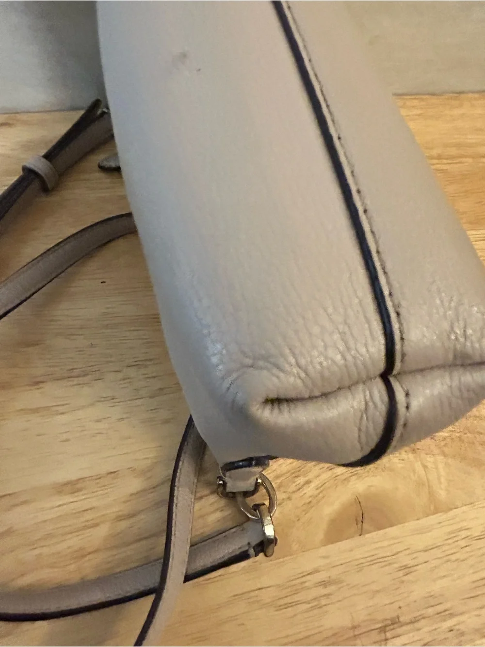 Kate Spade New York Bailey Crossbody